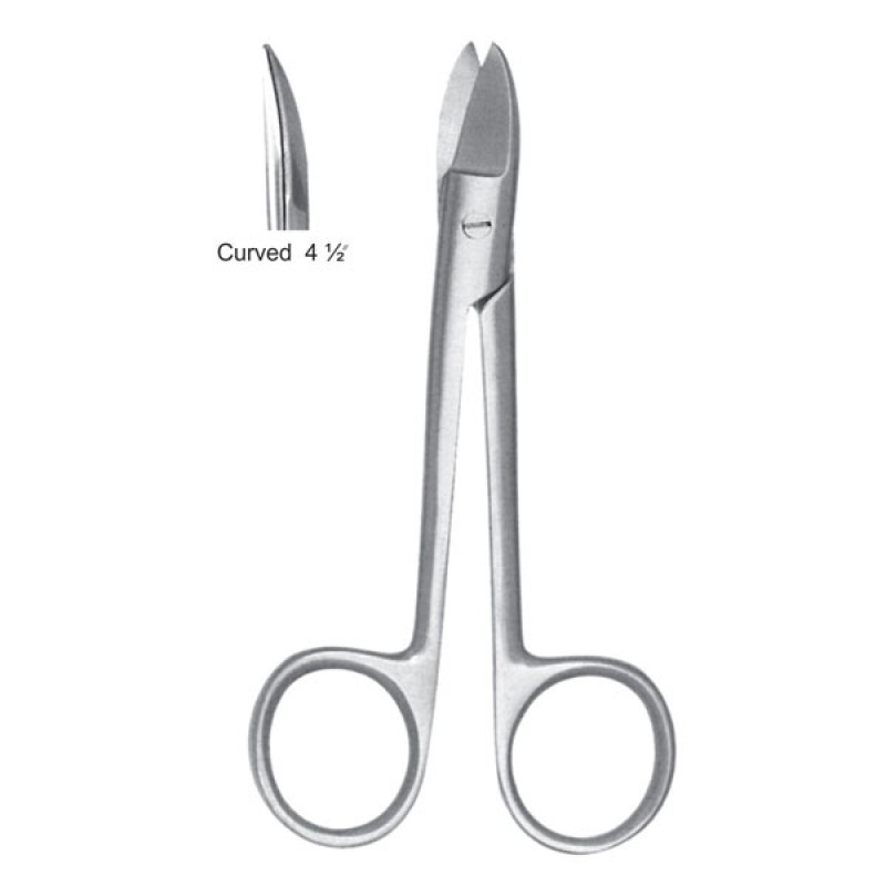 DENTAL SCISSORS