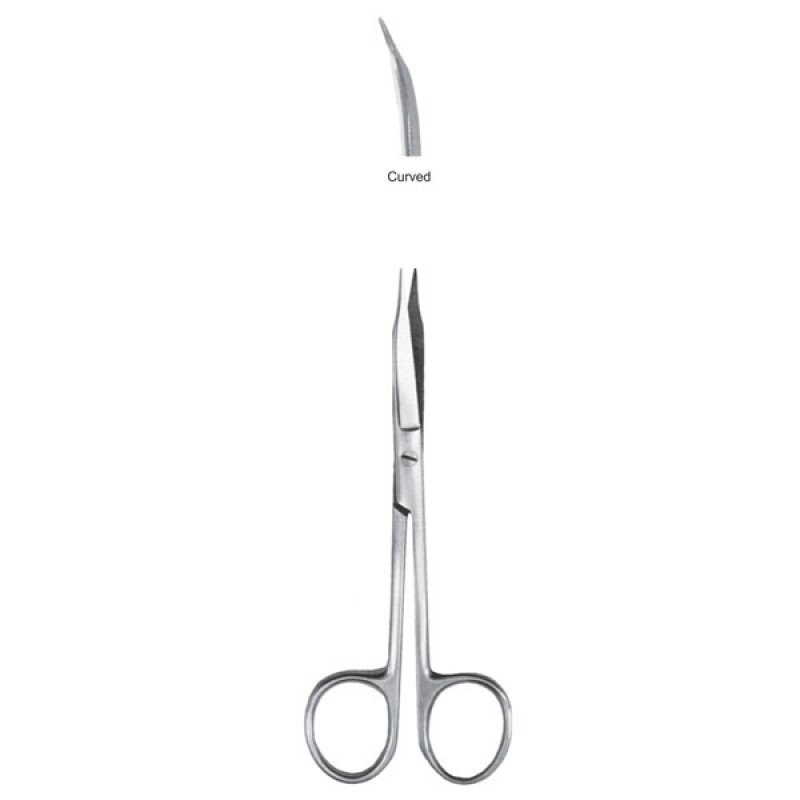 DENTAL SCISSORS