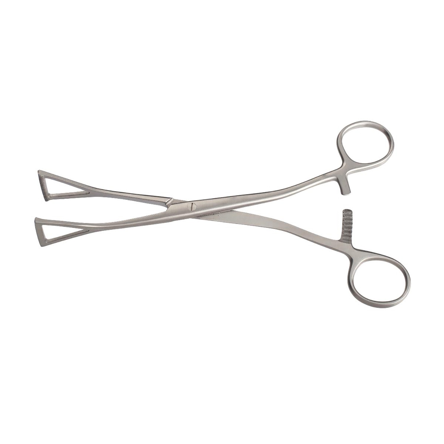 COLLINS (DUVAL-CRILE) FORCEPS