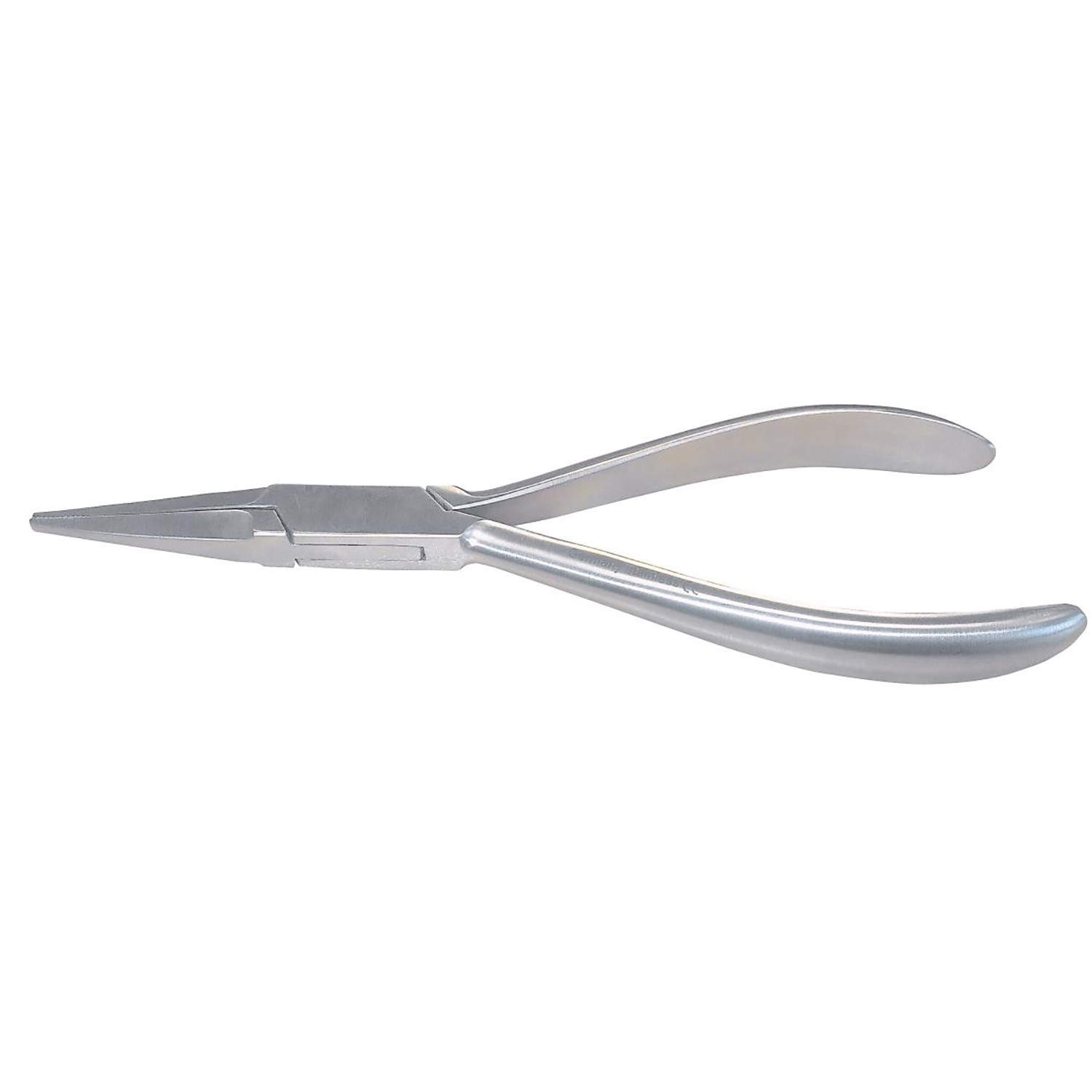 LONG JAW NEEDLE NOSE PLIERS