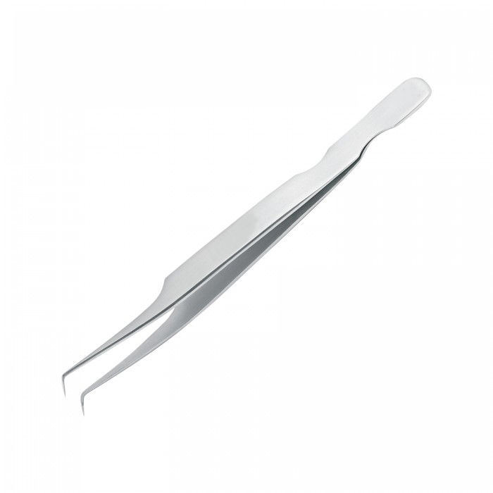 Professional Matt Tweezers