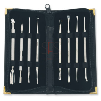 Cuticle Nail Pushers