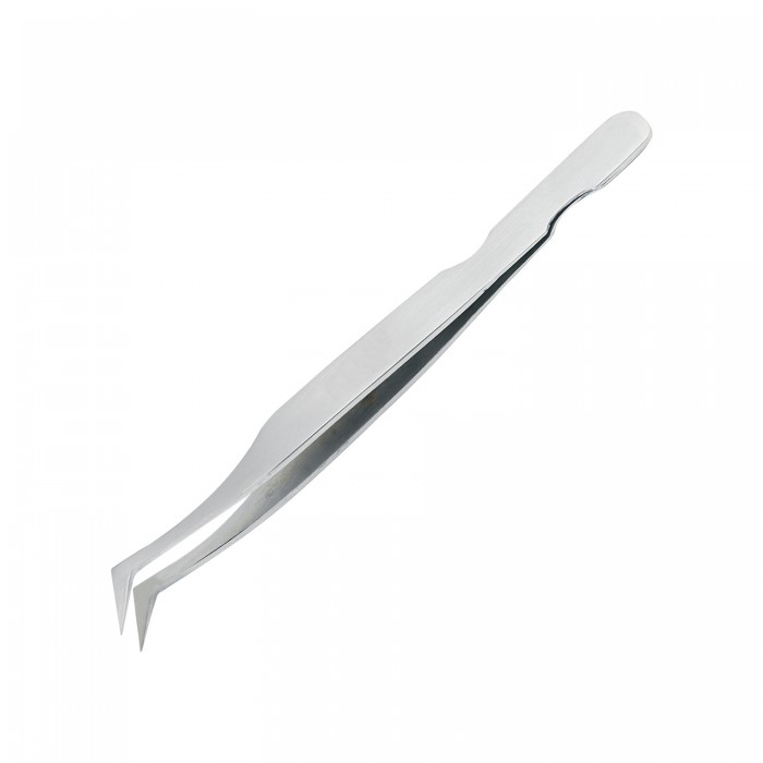 Professional Matt Tweezers