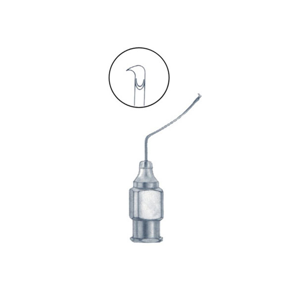 Enucleation Sets