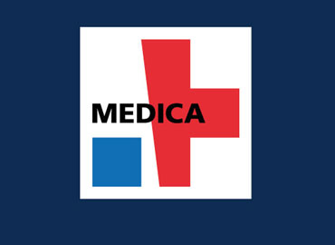 MEDICA trade fair from 11 to 14 November 2024