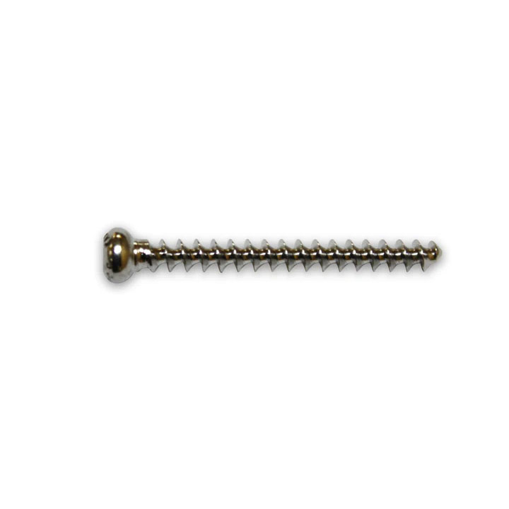 Bone Screws