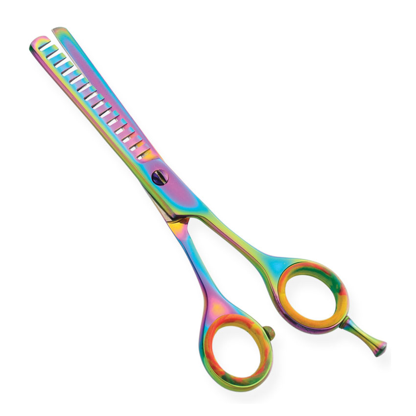 Razor Edge Thinning Scissors