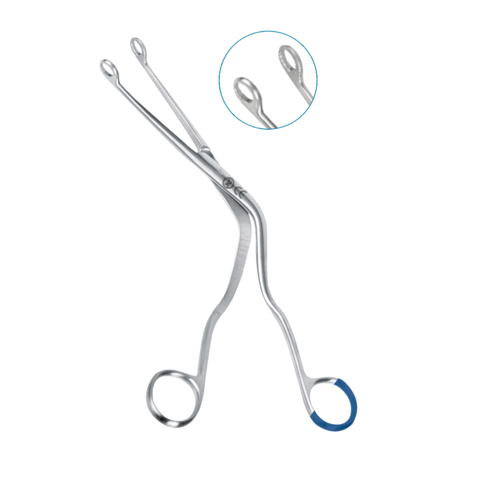 Catheter Forceps