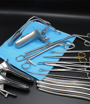 Gynecology Instruments